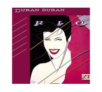 - Duran Duran - Rio (CD) - CD