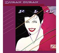 Duran Duran Rio (CD) Limited Album
