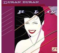 Duran Duran - Rio (LP)