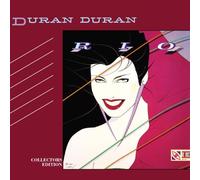 Duran Duran - Rio (Ltd.Edt.)