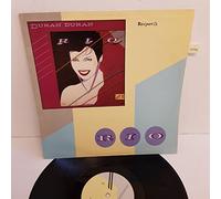 DURAN DURAN, rio part 2 , B side rio part 1 & my own way, 12 EMI 5346, 12" single