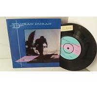 Duran Duran - Save A Prayer 7" (UK 1982)