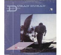 Duran Duran - Save A Prayer - Duran Duran 12"
