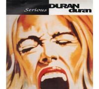 Duran Duran - Serious (1990) [VINYL]
