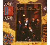 Duran Duran - Seven and Ragged Tiger Digital