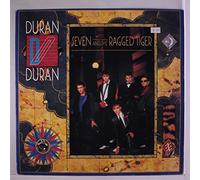DURAN DURAN - Seven And The Ragged Tiger