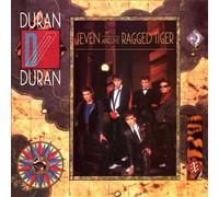 Duran Duran - Seven and the Ragged Tiger
