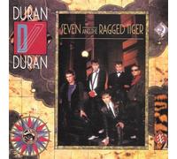 Duran Duran - Seven And The Ragged Tiger [CD]