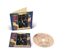 Duran Duran Seven and the Ragged Tiger (CD) Album