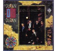 Duran Duran - Seven And The Ragged Tiger (Original Recordings)