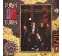 Duran Duran - Seven & Ragged Tiger