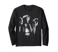 Duran Duran Simon Le Bon Duranmania 1983 Maglia a Manica
