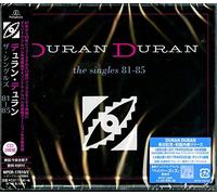 Duran Duran - Singles 81-85 (3 CD)