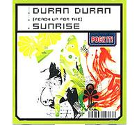 Duran Duran - Sunrise