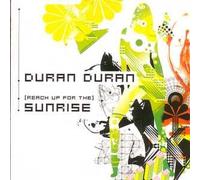 Duran Duran - Sunrise