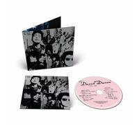 Duran Duran Thank You (CD) Album (PRESALE 10/04/2026)