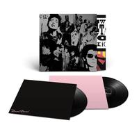 DURAN DURAN - Thank you (2026) 2 LP vinyl pre-sale
