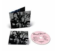 Duran Duran Thank You (CD) Album (PRESALE 10/04/2026)