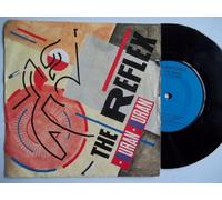 Duran Duran - The Reflex - Duran Duran 7" 45