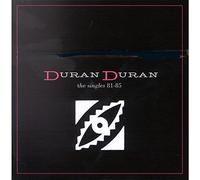 Duran Duran - The Singles 1981-1985