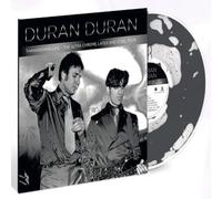 Duran Duran - The Ultra Chrome, Latex & Steel Tour