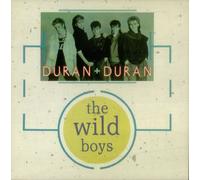 Duran Duran - The Wild Boys