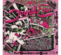 Duran Duran, Tina Turner, Pet Shop Boys, Mel & Kim, Erasure..