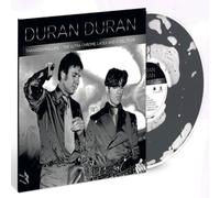Duran Duran - Ultra Chrome (Liquid Color Vinyl) Nuovo Vinile Sigillato