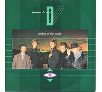 DURAN DURAN - union of the snake