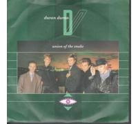 DURAN DURAN - UNION OF THE SNAKE 7 INCH (7" VINYL 45) UK EMI 1983