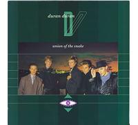 Duran Duran - Union Of The Snake - Monkey Mix