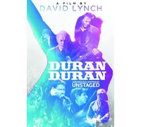 Duran Duran: Unstaged (DVD) Duran Duran