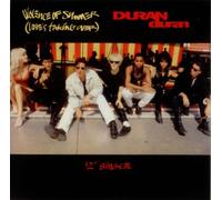 Duran Duran - Violence of Summer