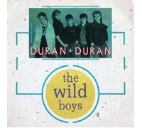 Duran Duran - Wild boys (1984) / Vinyl Maxi Single [Vinyl 12'']