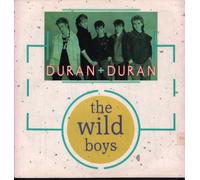 Duran Duran - Wild Boys