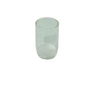 DURAN/dwk Life Sciences 258511302 Filtro Contenitori, 15 ML, por. 3, marcatura 10 D (Confezione da 10 pezzi)