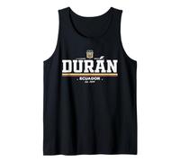 Duran Ecuador Canotta