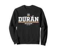Duran Ecuador Felpa