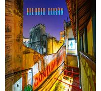 Duran Hilario - Contumbao