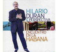 Duran, Hilario/Perspecti - Encuentro En La Habana