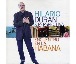 Duran, Hilario/Perspecti - Encuentro En La Habana