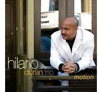 Duran, Hilario Trio - Motion