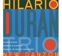 Duran, Hilario (Trio) - New Danzon
