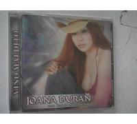 Duran Joana - Vino Maldito