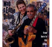 Duran, Mad & Eddie - FROM HERE TO THE MOON