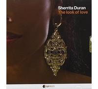 Duran Sherrita - The Look Of Love - Cd
