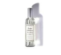Durance Fresh Linen Spray per ambienti da 100 ml, deodorante naturale per la casa, pura aromaterapia e fragranza per la casa con oltre 80 spray, diffusione istantanea