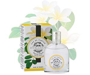 Durance acqua di profumo sensuale Monoi 50 ml