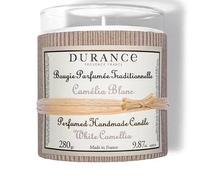 Durance - Candela 280g Gran Formato CAMELIA BIANCA