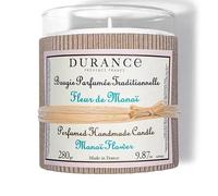 Durance - Candela 280g Gran Formato FIORE DI MONOI
